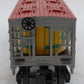 Lionel 6-9128 O Gauge Heinz Pickle Vat Car #9128 EX/Box