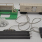 Lionel 3462 Vintage O Operating Milk Car w/ Platform