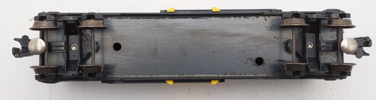 Lionel 6-9715 O Gauge Chesapeake & Ohio Boxcar EX/Box