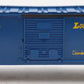 Lionel 6-9752 O Gauge Louisville and Nashville Boxcar VG/Box