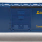 Lionel 6-9752 O Gauge Louisville and Nashville Boxcar VG/Box