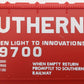 Lionel 6-9700 O Gauge Southern 'Serves The South' Box Car #9700 EX/Box