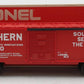 Lionel 6-9700 O Gauge Southern 'Serves The South' Box Car #9700 EX/Box