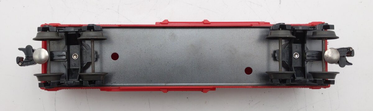 Lionel 6-9700 O Gauge Southern 'Serves The South' Box Car #9700 EX/Box