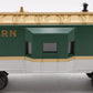 Lionel 6-9273 O Gauge Southern Bay Window Lighted Caboose EX/Box