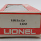 Lionel 6-9752 O Gauge Louisville and Nashville Boxcar EX/Box
