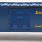 Lionel 6-9752 O Gauge Louisville and Nashville Boxcar EX/Box
