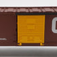 Lionel 6-9718 O Gauge Canadian National Box Car #9718 EX/Box