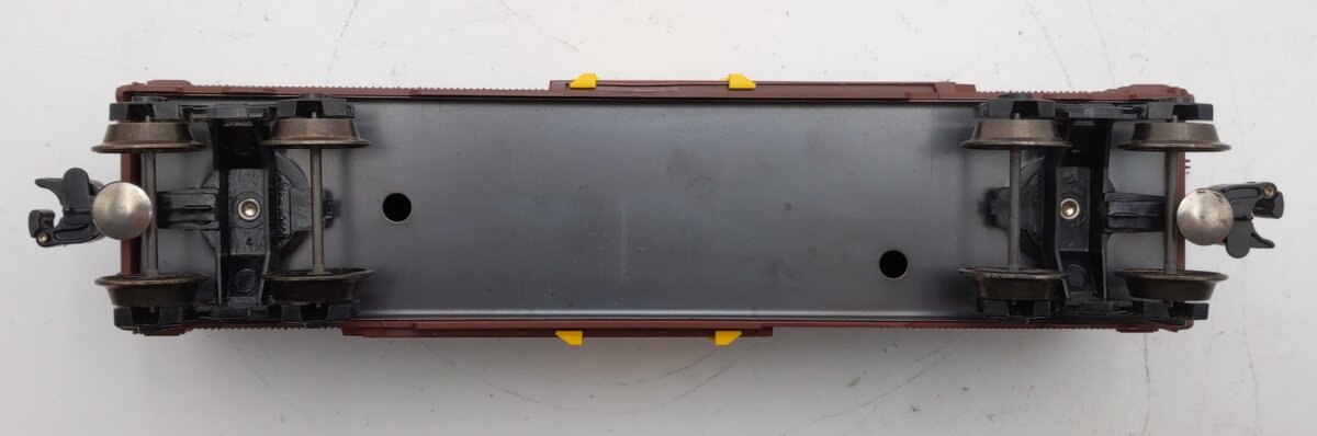 Lionel 6-9718 O Gauge Canadian National Box Car #9718 EX/Box
