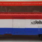 Lionel 6-9803 O Gauge Johnson Wax Box Car EX/Box