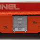 Lionel 6-9705 O Gauge Denver & Rio Grande Western Box Car EX/Box