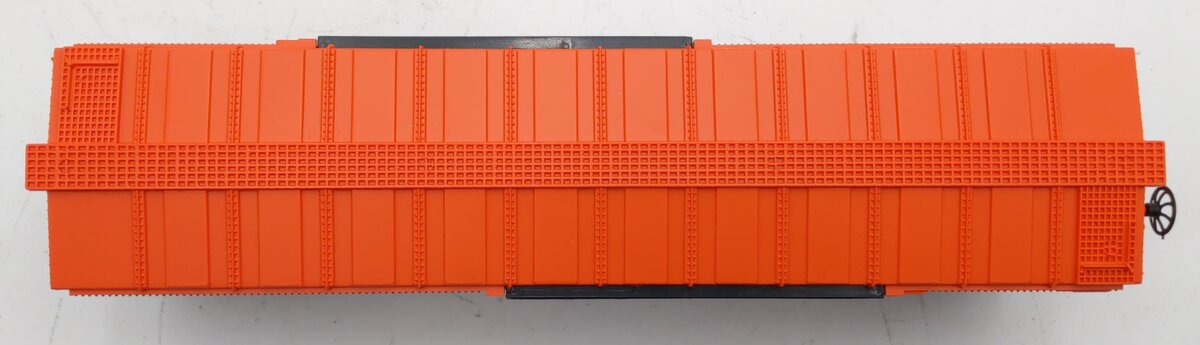 Lionel 6-9705 O Gauge Denver & Rio Grande Western Box Car EX/Box