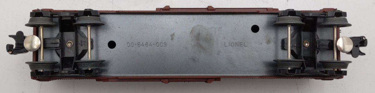 Lionel 6-9786 O Gauge Chicago & North Western Boxcar #9786 EX/Box