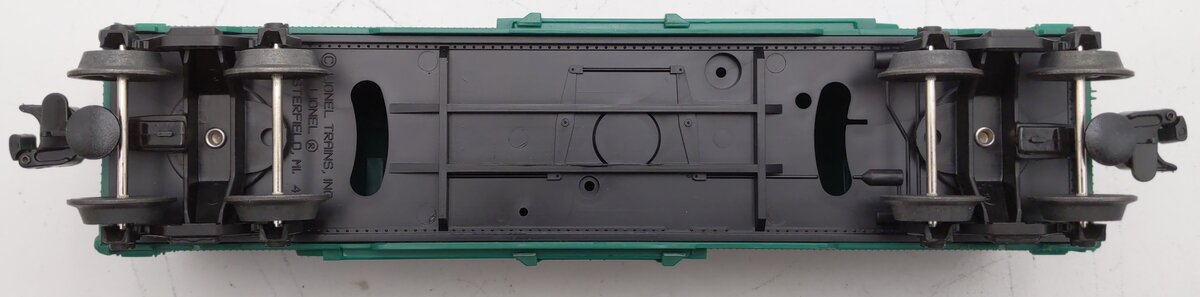 Lionel 6-16238 O Gauge New York, New Haven, & Hartford Boxcar #16238 EX/Box