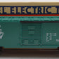 Lionel 6-16238 O Gauge New York, New Haven, & Hartford Boxcar #16238 EX/Box