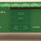 Lionel 6-9749 O Gauge Penn Central Boxcar #9749 EX/Box