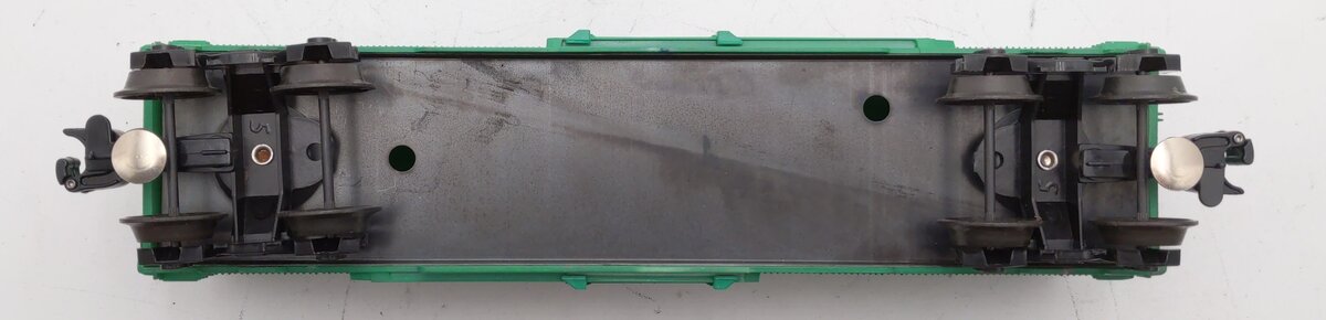 Lionel 6-9749 O Gauge Penn Central Boxcar #9749 EX/Box