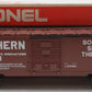 Lionel 6-9711 O Gauge Southern Boxcar #9711 EX/Box