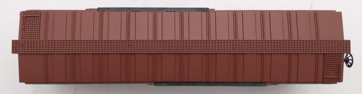 Lionel 6-9711 O Gauge Southern Boxcar #9711 EX/Box