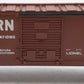 Lionel 6-9711 O Gauge Southern Boxcar #9711 EX/Box
