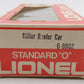 Lionel 6-9802 O Gauge Miller High Life Reefer Car #9802 EX/Box
