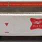 Lionel 6-9802 O Gauge Miller High Life Reefer Car #9802 EX/Box