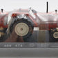 Right-of-Way 499474 O Gauge New York Central Flatcar w/ 3 Tractors EX/Box