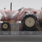 Right-of-Way 499474 O Gauge New York Central Flatcar w/ 3 Tractors EX/Box