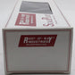 Right-of-Way 613168 O Scale BN Flatcar w/ 3 Tractor Load #613168 NIB