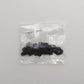 Right-of-Way 613168 O Scale BN Flatcar w/ 3 Tractor Load #613168 NIB