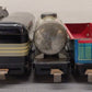 Marx 8994 Vintage O Gauge Steam Freight Set