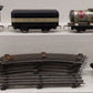 Marx 8994 Vintage O Gauge Steam Freight Set