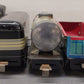 Marx 8994 Vintage O Gauge Steam Freight Set