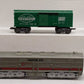 Marx 41821 Vintage O Santa Fe Diesel Electric Train Set/Box