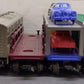 Marx 41821 Vintage O Santa Fe Diesel Electric Train Set/Box