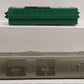 Marx 41821 Vintage O Santa Fe Diesel Electric Train Set/Box
