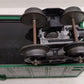 Marx 41821 Vintage O Santa Fe Diesel Electric Train Set/Box