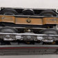 Marx 41821 Vintage O Santa Fe Diesel Electric Train Set/Box