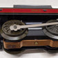 Marx 10552 O Gauge Streamline Canadian Pacific Electric Train Set EX/Box