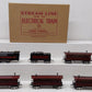 Marx 10552 O Gauge Streamline Canadian Pacific Electric Train Set EX/Box