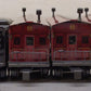 Marx 10552 O Gauge Streamline Canadian Pacific Electric Train Set EX/Box