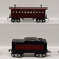 Marx 10552 O Gauge Streamline Canadian Pacific Electric Train Set EX/Box