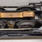 Marx 50350 Vintage O Big Rail Work Train Set/Box
