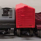 Marx 50350 Vintage O Big Rail Work Train Set/Box