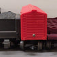 Marx 50350 Vintage O Big Rail Work Train Set/Box