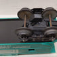 Marx 50350 Vintage O Big Rail Work Train Set/Box