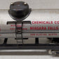 Marx 25225 Vintage O Streamline Electrical Train Set VG