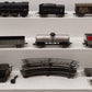 Marx 25225 Vintage O Streamline Electrical Train Set VG