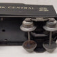 Marx 25225 Vintage O Streamline Electrical Train Set VG