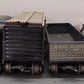 Marx 25225 Vintage O Streamline Electrical Train Set VG